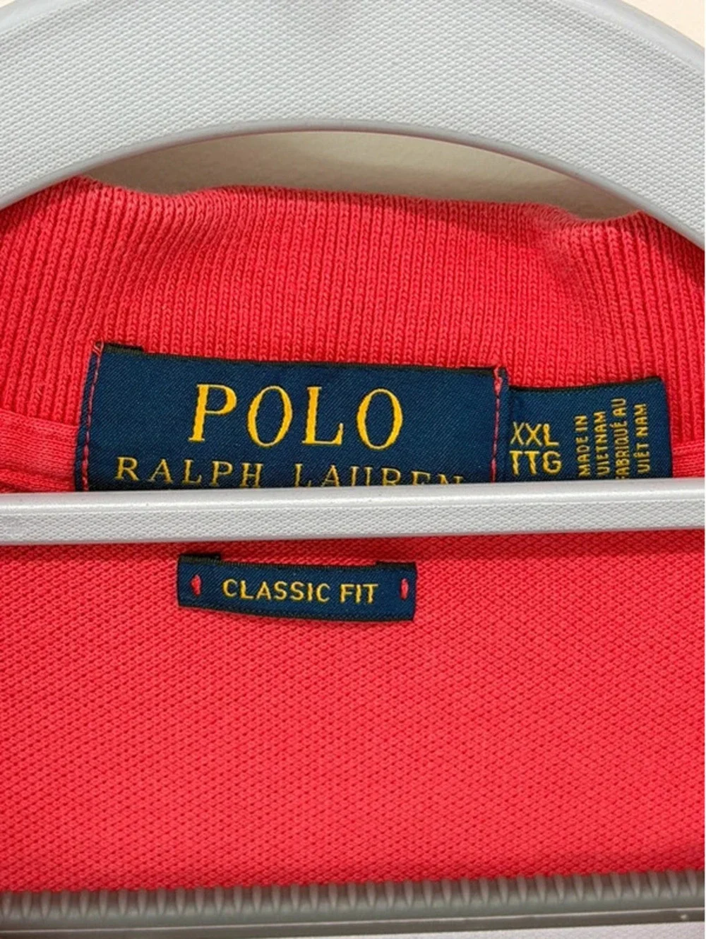 Ralph Lauren great from
